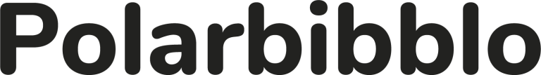 Polarbibblo logo