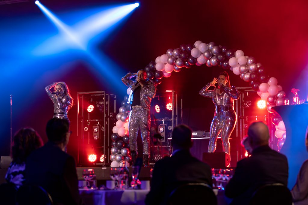 Scania Luleå Guldklubbsfest 2025